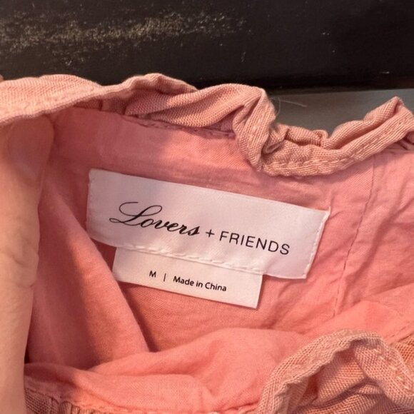 REVOLVE Lovers & Friends Mini Skirt - Picture 5 of 9